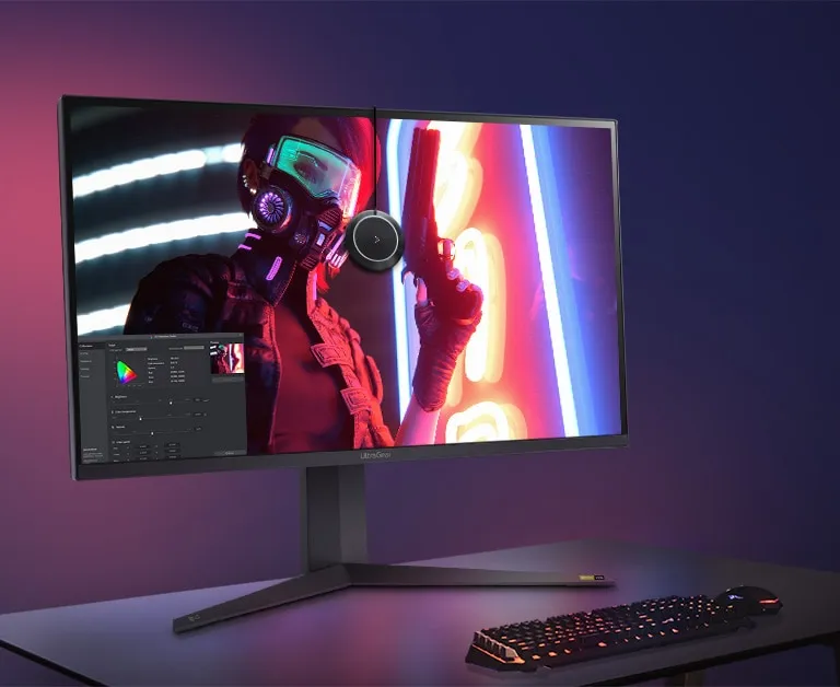 Топ лучших игровых мониторов 4K в 2025 году