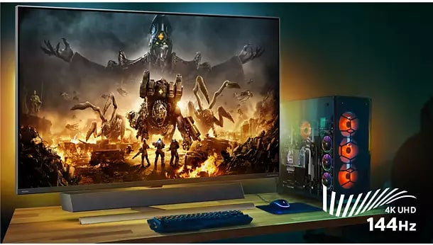 Philips Momentum 279M1RV/00
