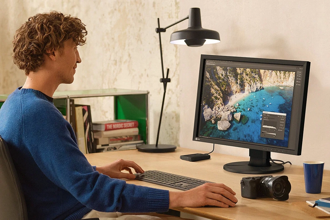 Монитор EIZO ColorEdge CS2731