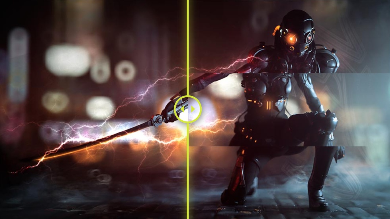 Монитор MSI MAG 244F