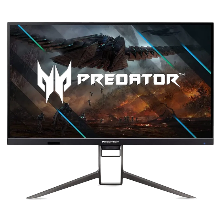 Монитор Acer Predator XB323QK LV