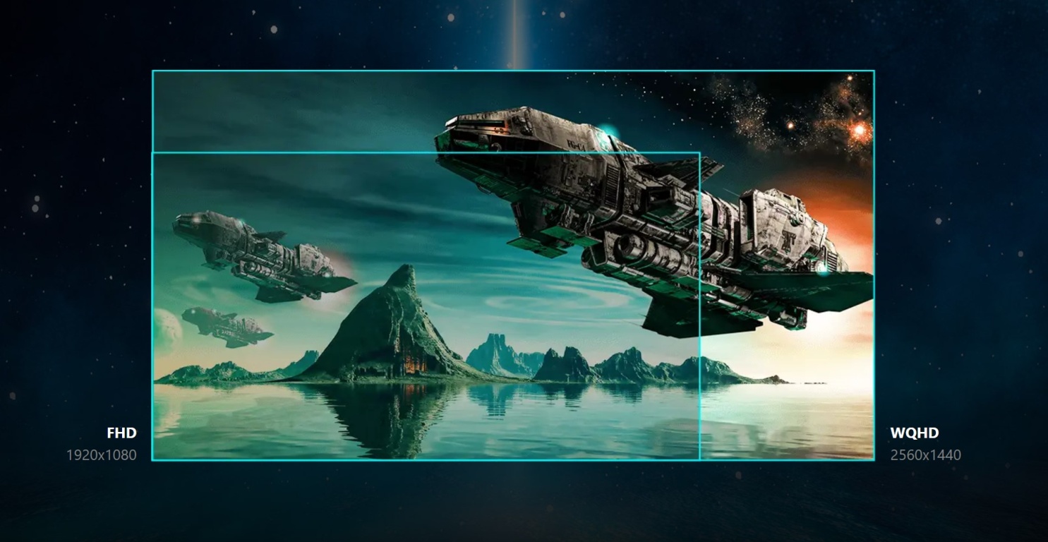 Монитор MSI G274QPF E2