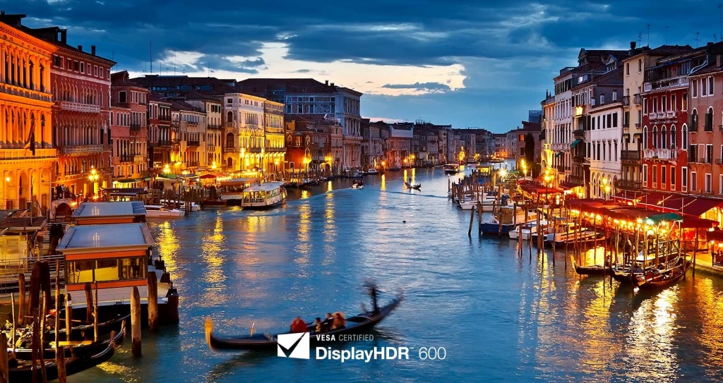 Монитор LG 32UL750-W