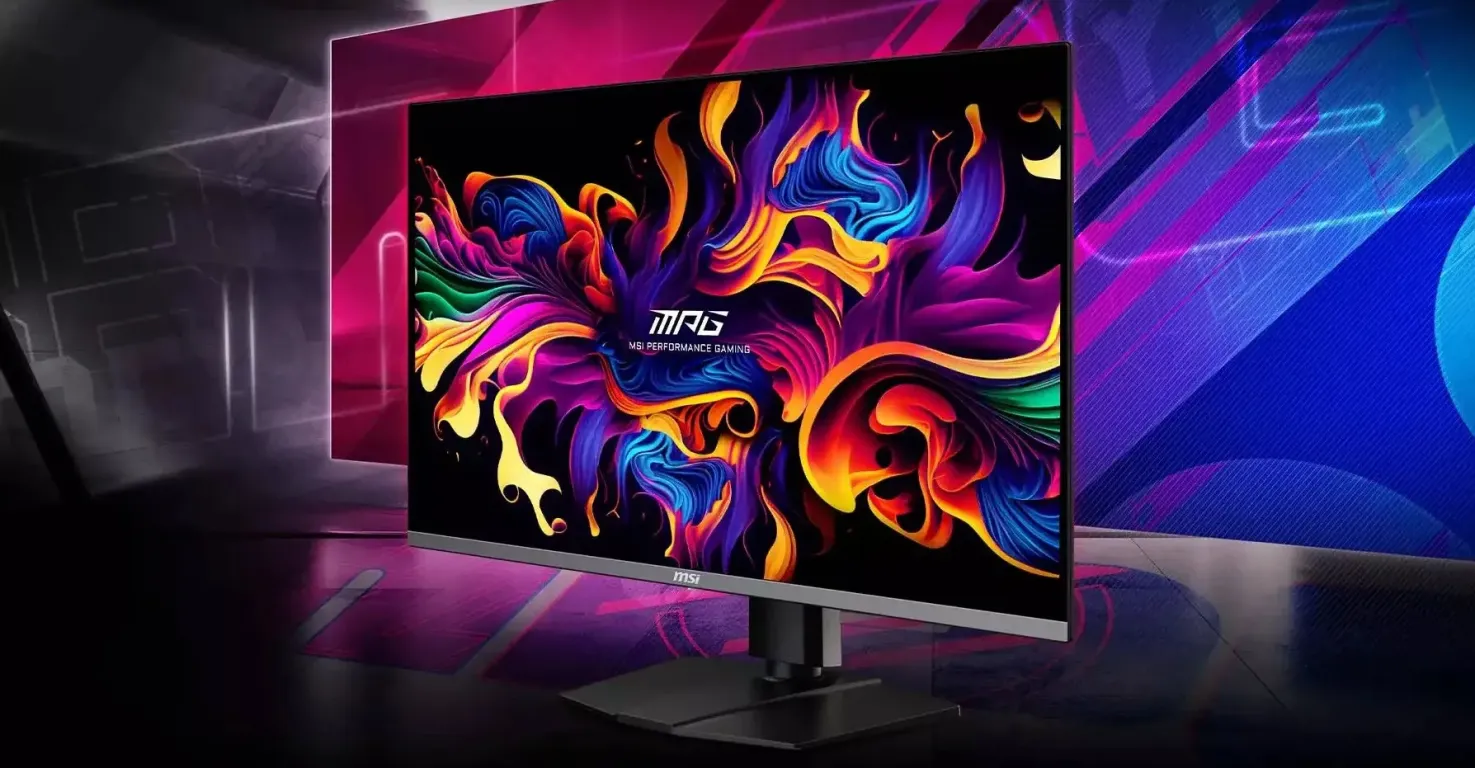 MSI увеличила интервал работы Panel Protect в OLED Care 2.0