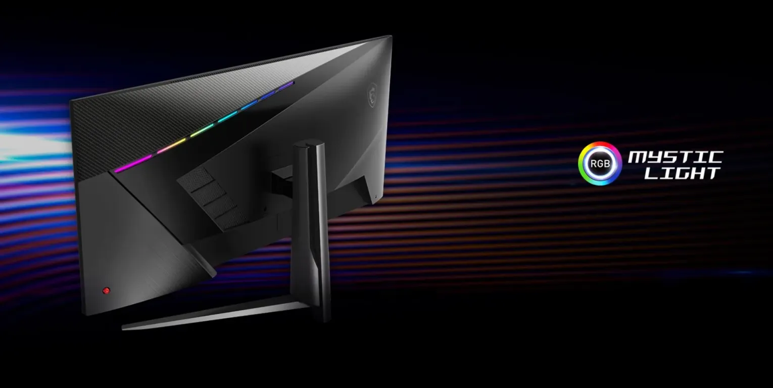 Монитор MSI MAG401QR