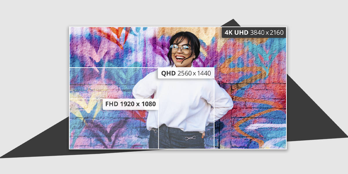 Монитор AOC U32U3CV