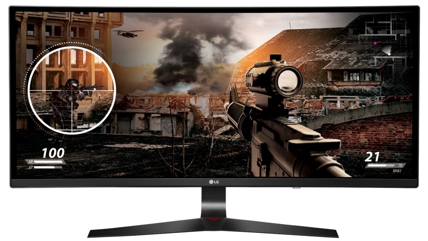 LG 34UC79G-B