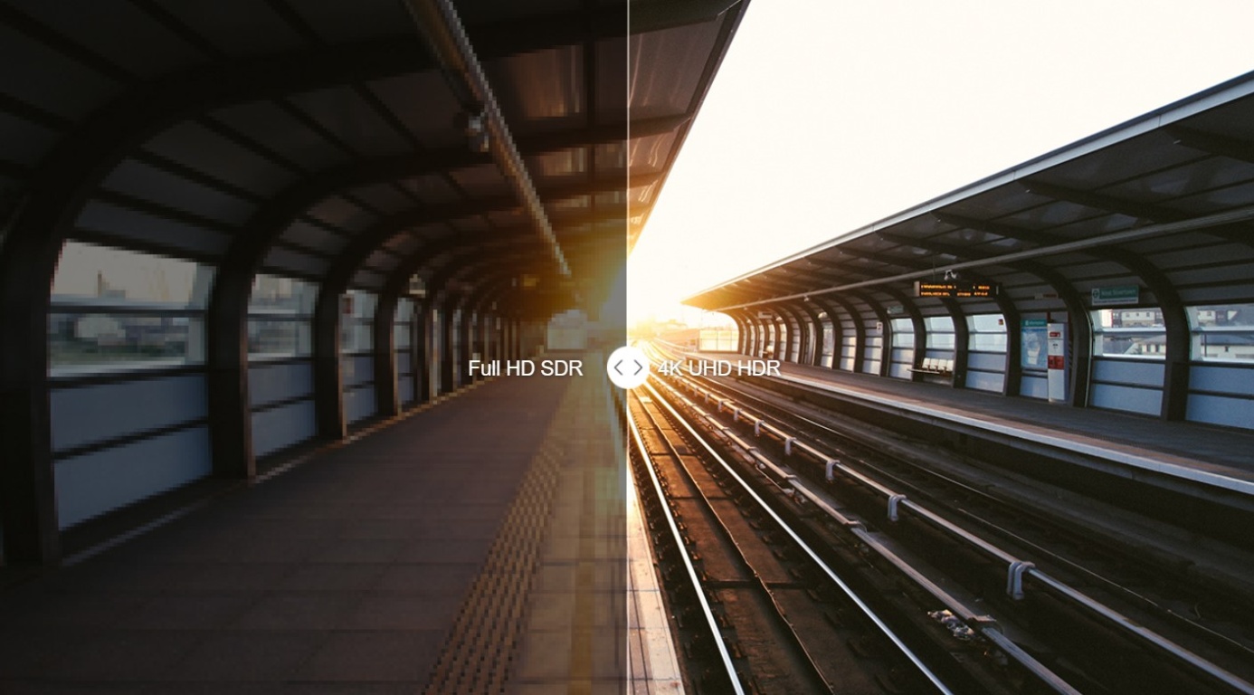 Монитор ASUS VY27UQ