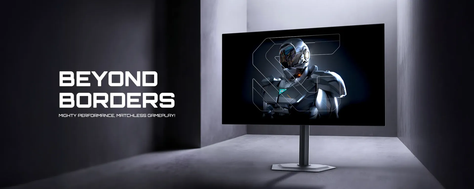 Монитор Gigabyte MO27Q28G