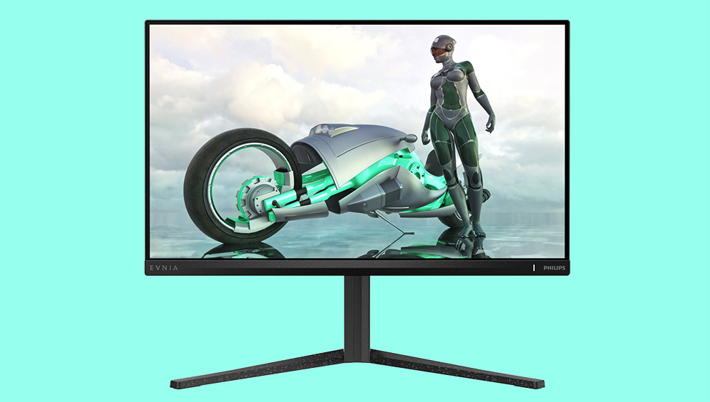 Philips представила монитор Evnia 27M2N3800A