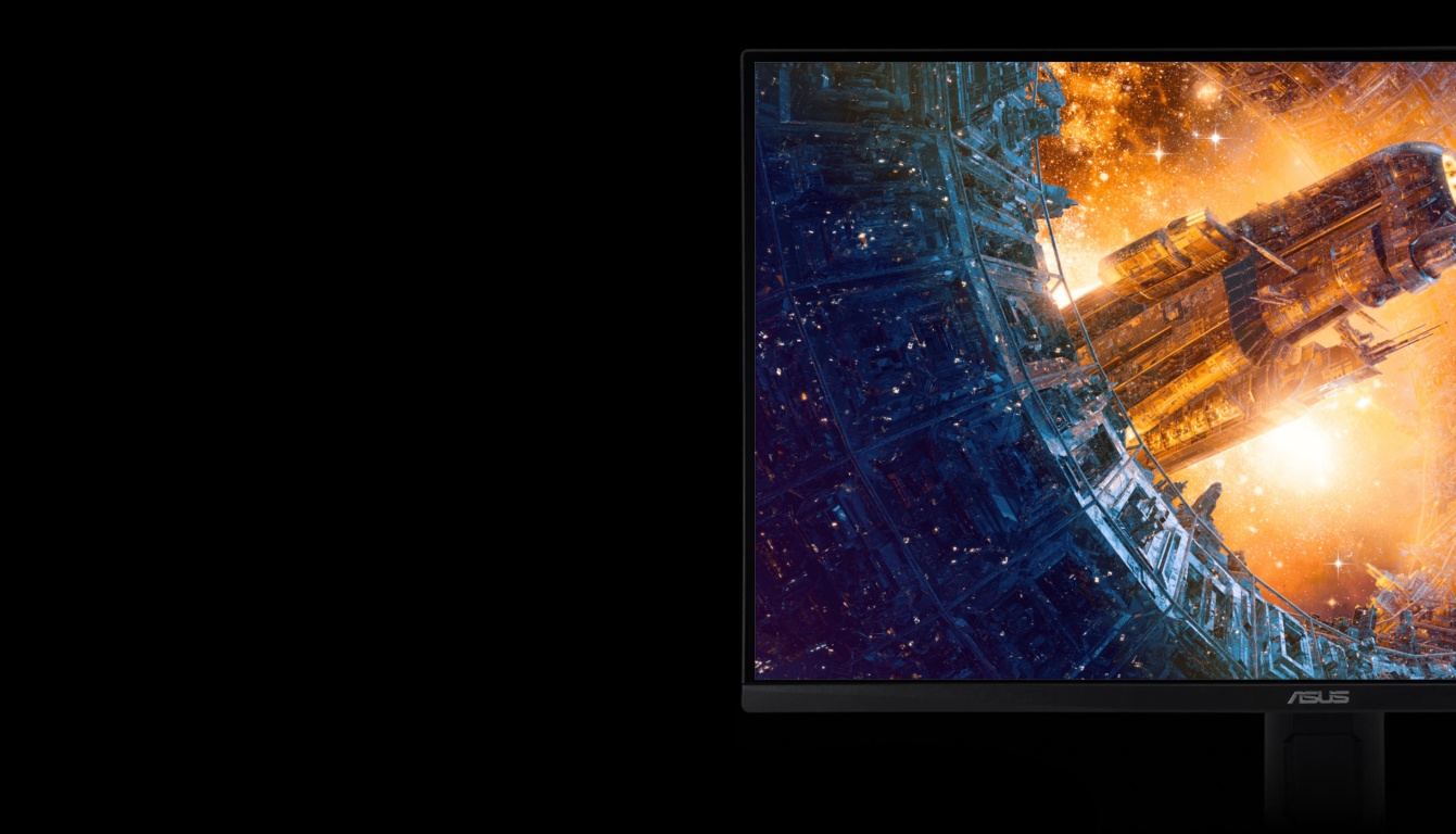 Монитор ASUS TUF Gaming VG32AQL1A