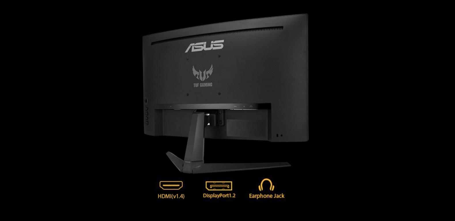 Монитор ASUS VG24VQ1B