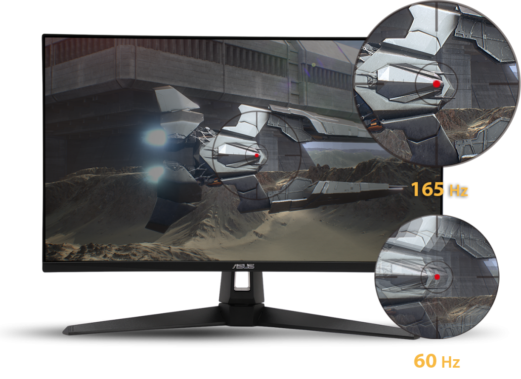 ASUS TUF Gaming VG279Q1A