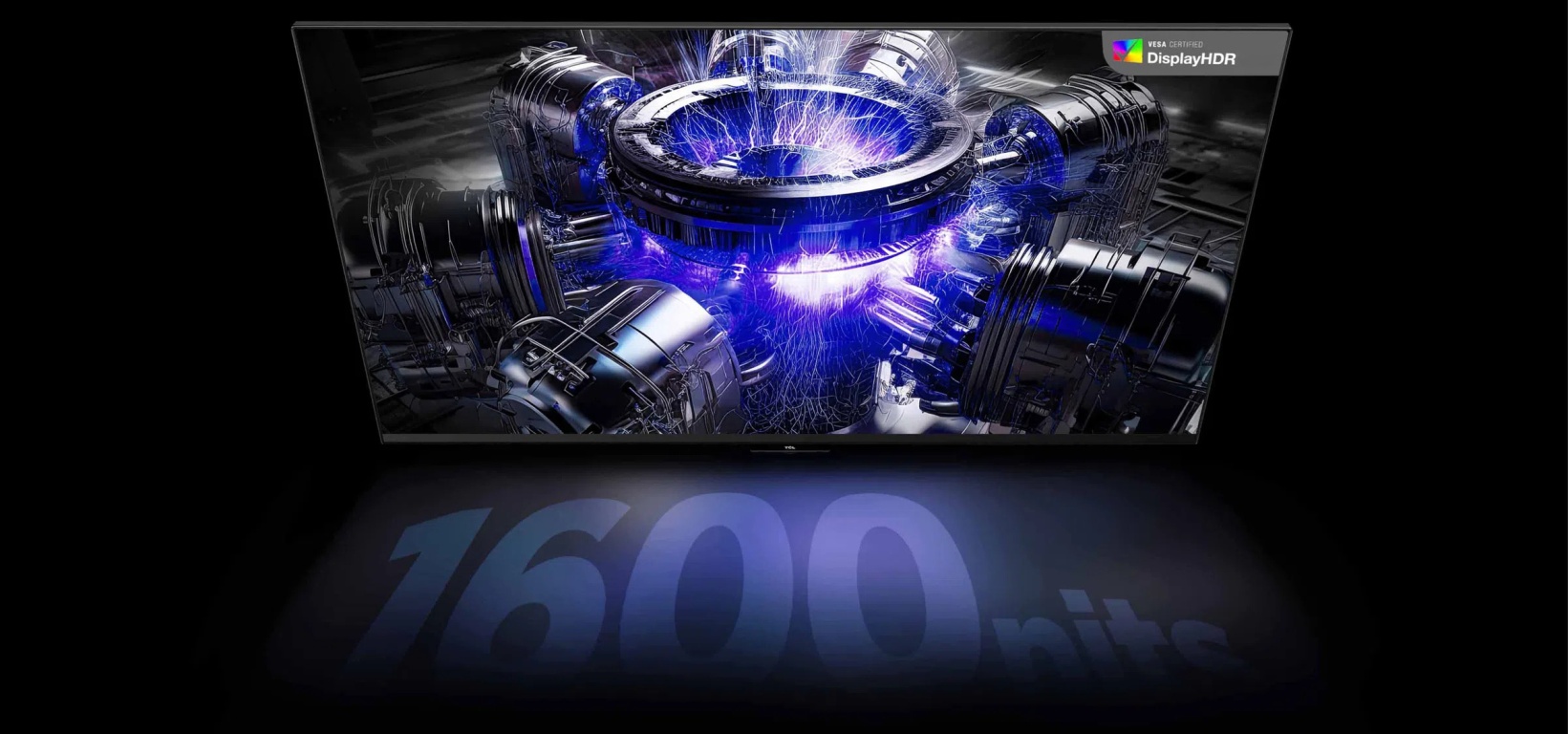 Монитор TCL 27R83U