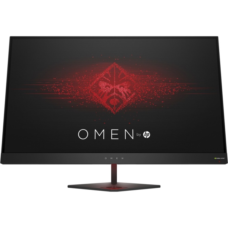 Монитор HP OMEN 27