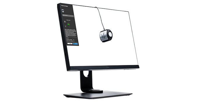 X-Rite i1 Display Studio