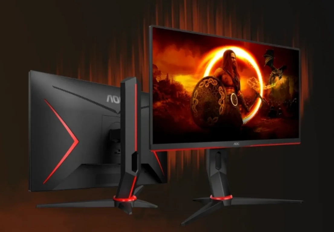 ТОП 2K (WQHD) мониторов в начале 2024 года