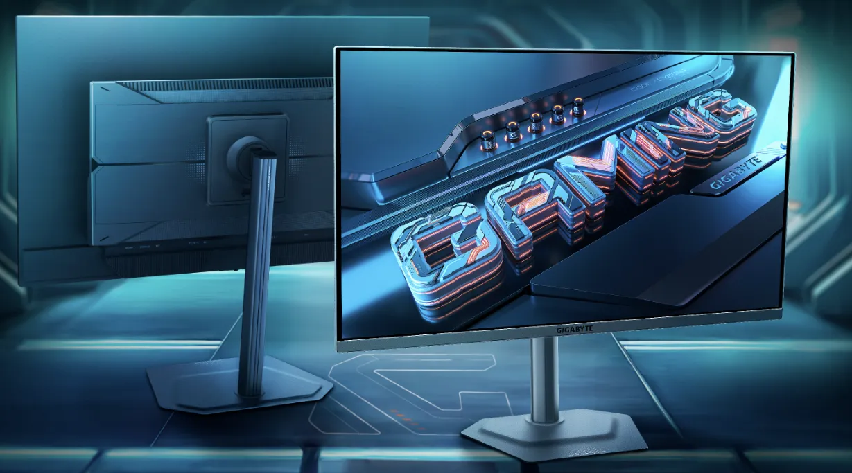 ТОП-10 новых мониторов 2025