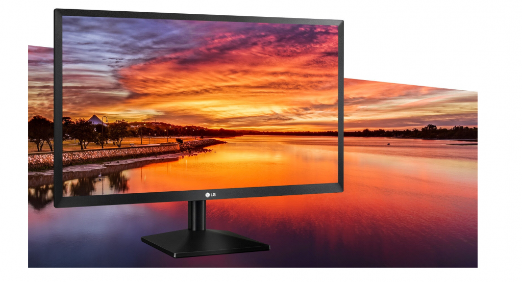 Монитор LG 32QN600-B