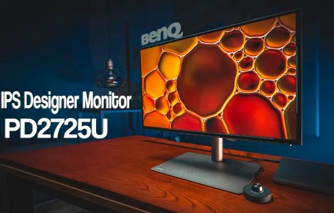ТОП 4K и 5K мониторов в начале 2024 года