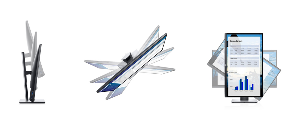 Монитор DELL P2421D