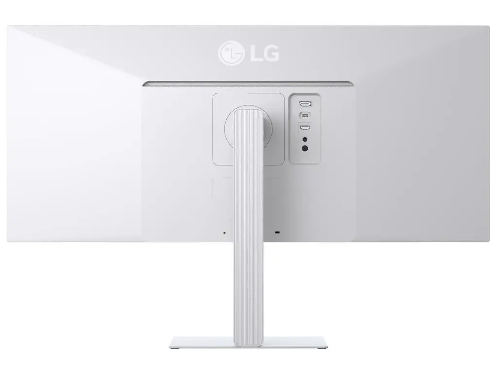 LG представила монитор 34U530A-W