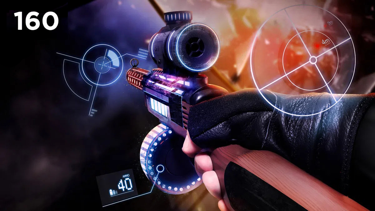 Монитор TCL 27R83U