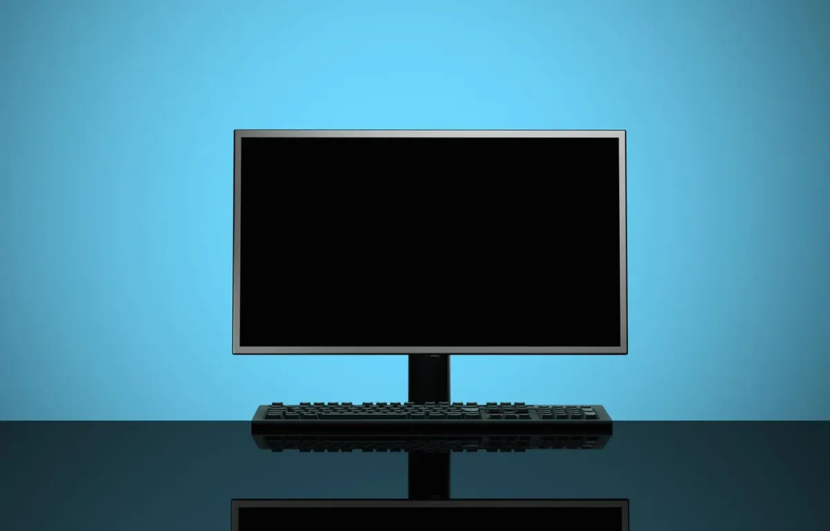 Памятка после покупки монитора