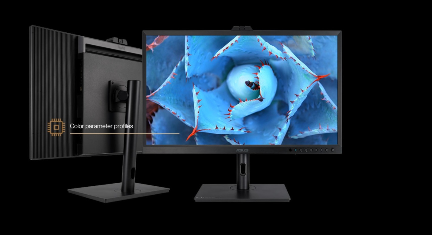 Монитор ASUS ProArt PA32DC