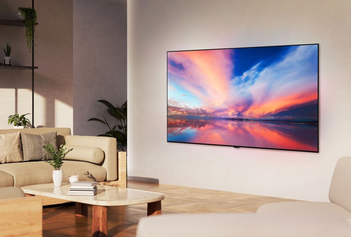 Телевизор LG OLED77B4RLA