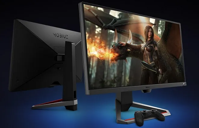 О бренде BenQ