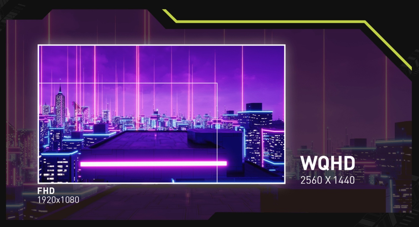 Монитор MSI MAG 275CQPF