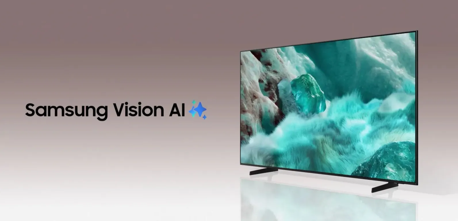 Телевизор Samsung QE85Q7FAAUXRU