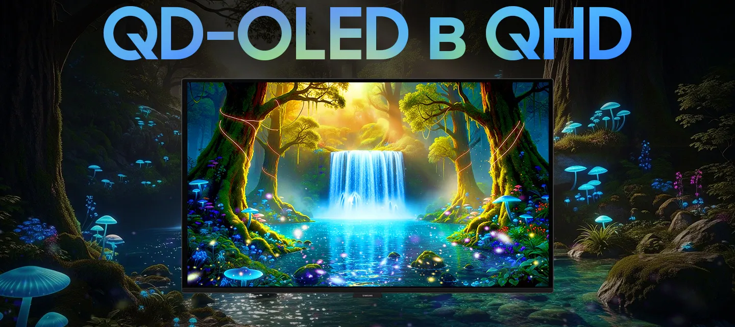 Монитор Samsung G61SH