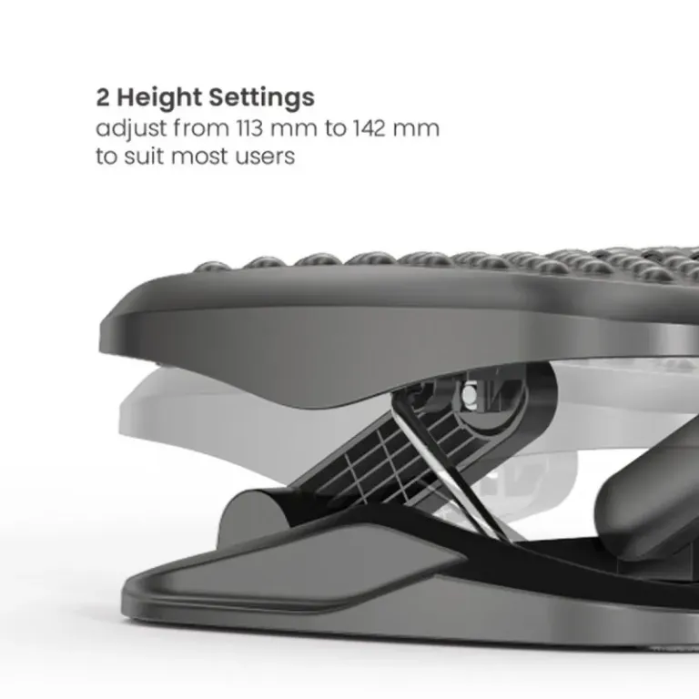 Подставка для ног FoxGear FG-FOOT-1