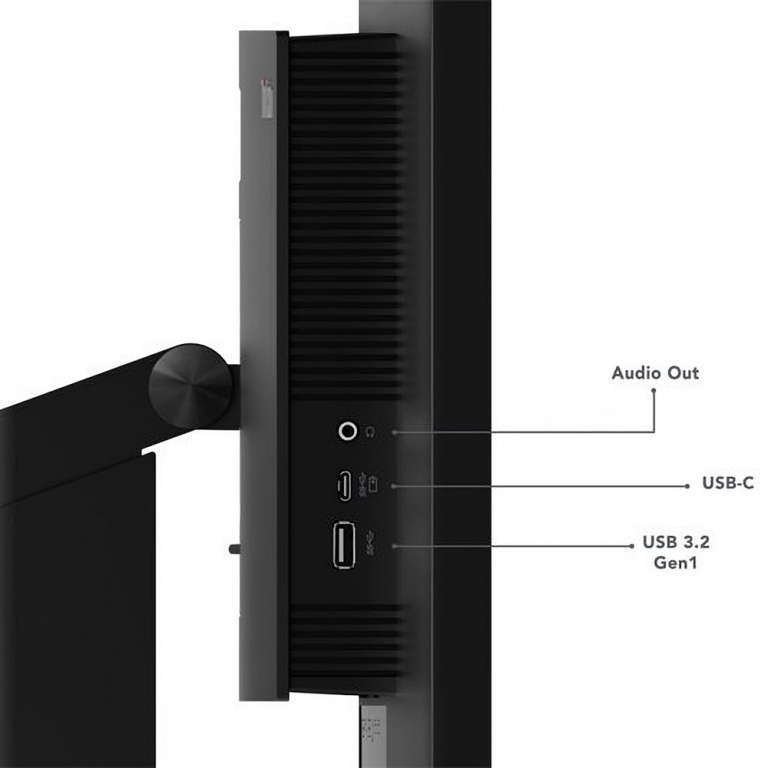Lenovo ThinkVision P34w-20