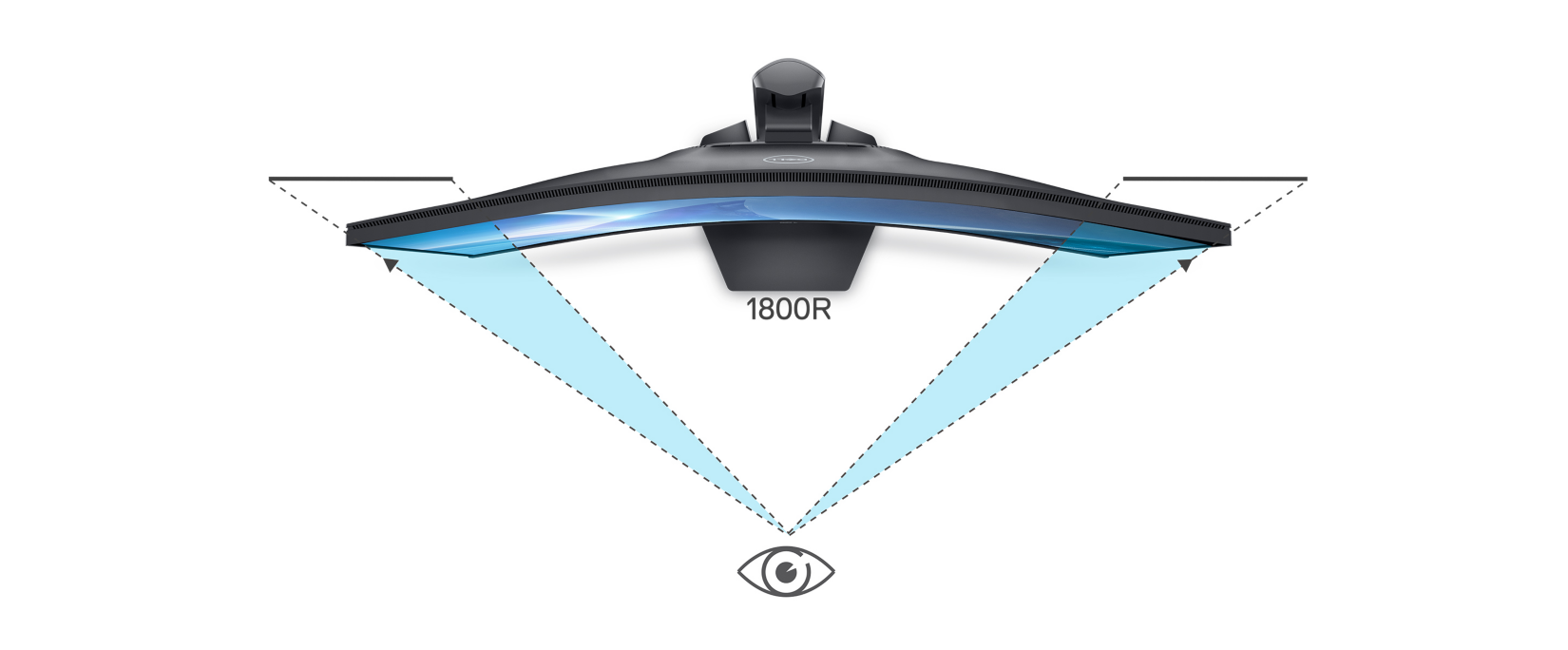 Монитор Dell S3422DWG