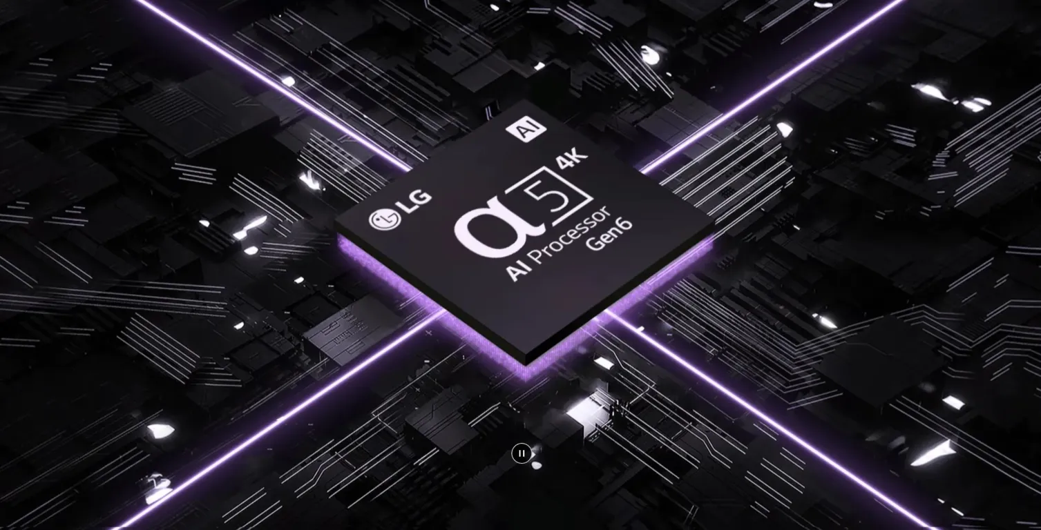 Телевизор LG 75UR78009LL