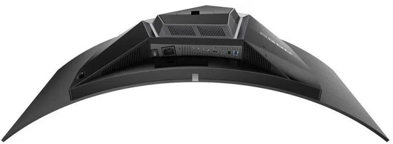 Больше OLED, ещё больше. AOC анонсировала 44,5-дюймовый игровой монитор Agon AG456UCZD с частотой 240 Гц