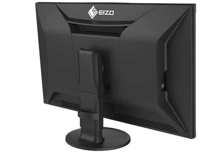 Первый японский OLED. Eizo представила профессиональный ColorEdge CG3200X с QD-OLED-панелью