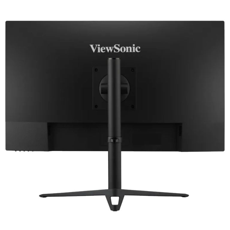 Бюджетнее некуда. ViewSonic представила свой доступный игровой OMNI VX2728J-2K с IPS WQHD панелью