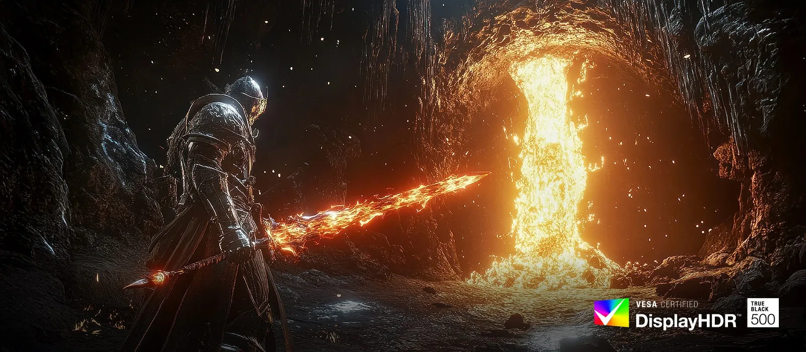 Монитор LG UltraGear 39GX950B-B