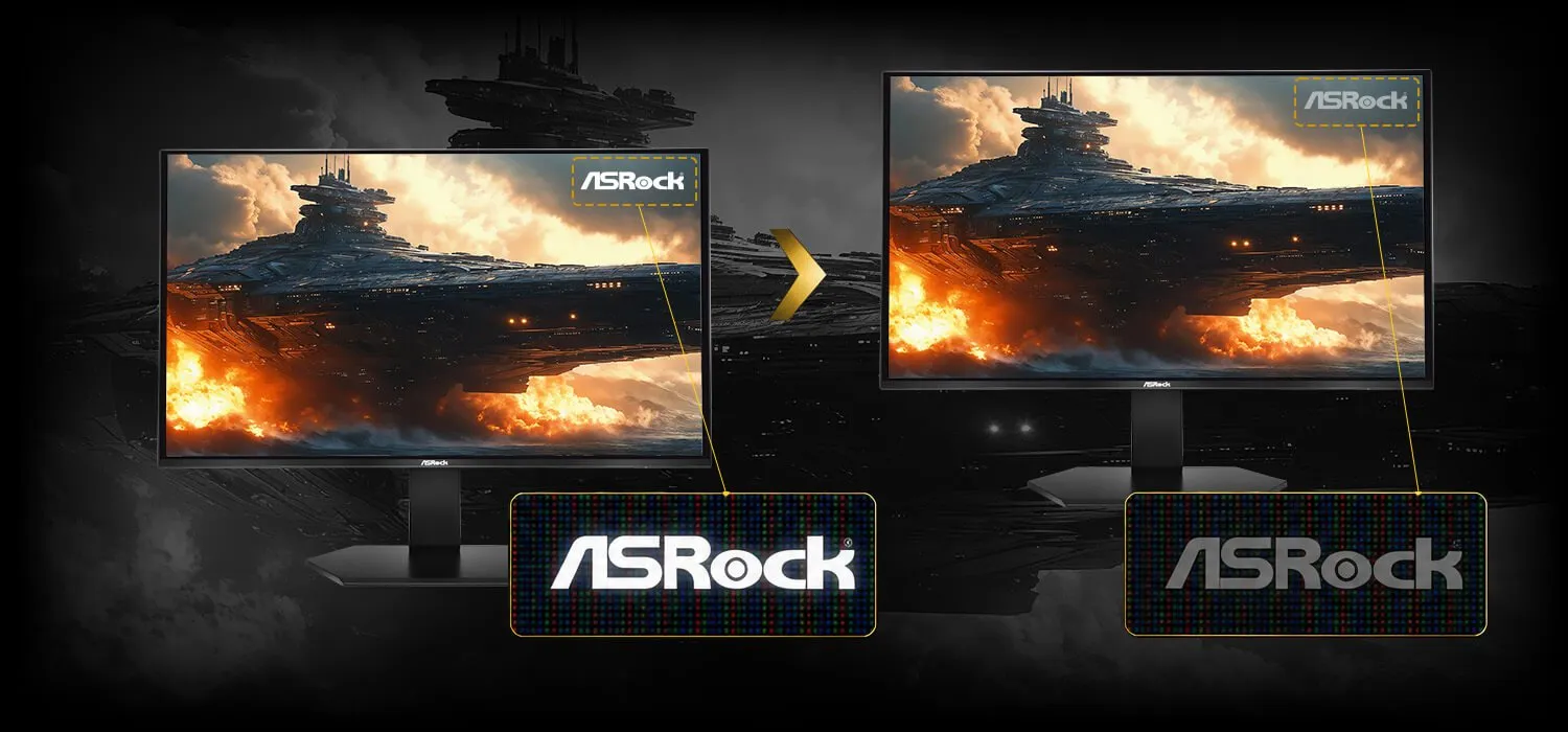 ASRock TAICHI TCO27QXA