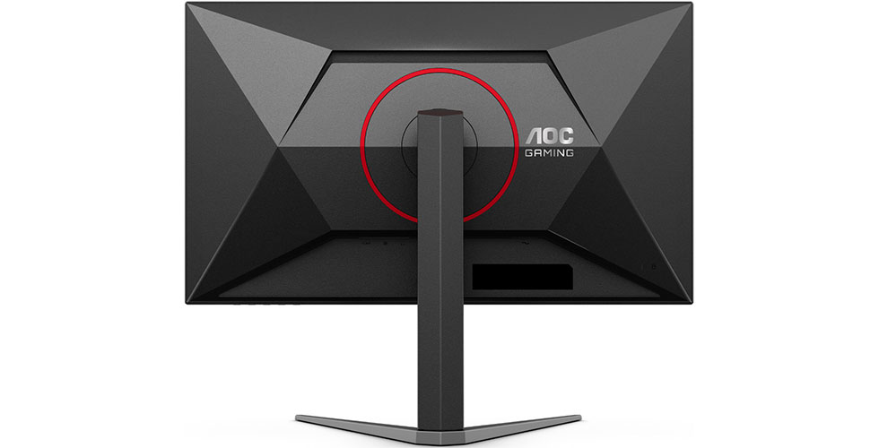AOC представила монитор Q27G4SD