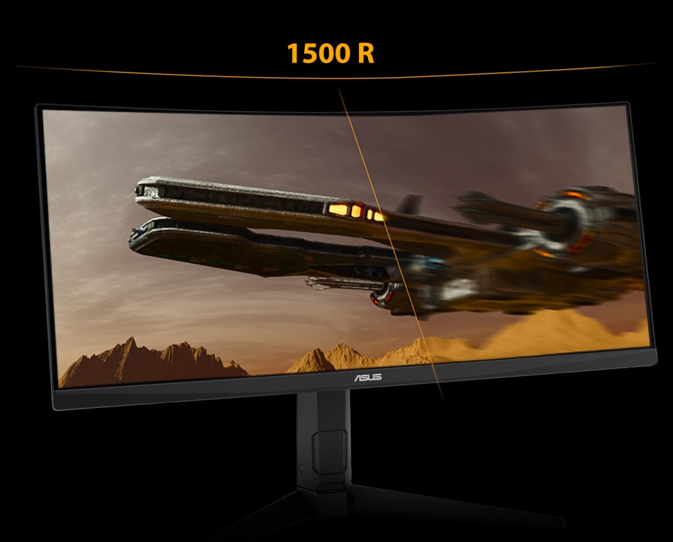 ASUS TUF Gaming VG30VQL1A