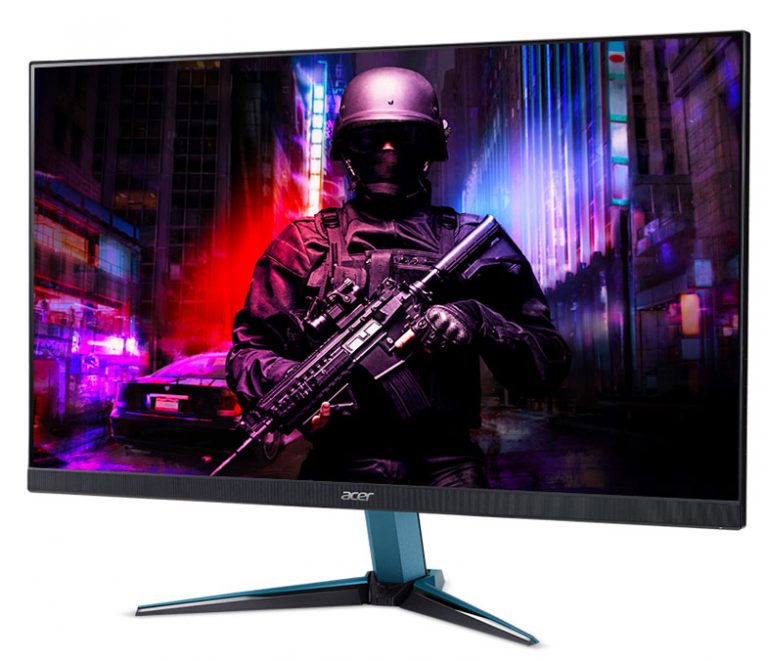 Монитор Acer Nitro VG272UP