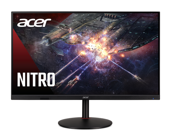 Монитор Acer Nitro XV322QUKVbmiiphzx (UM.JX2EE.V01)