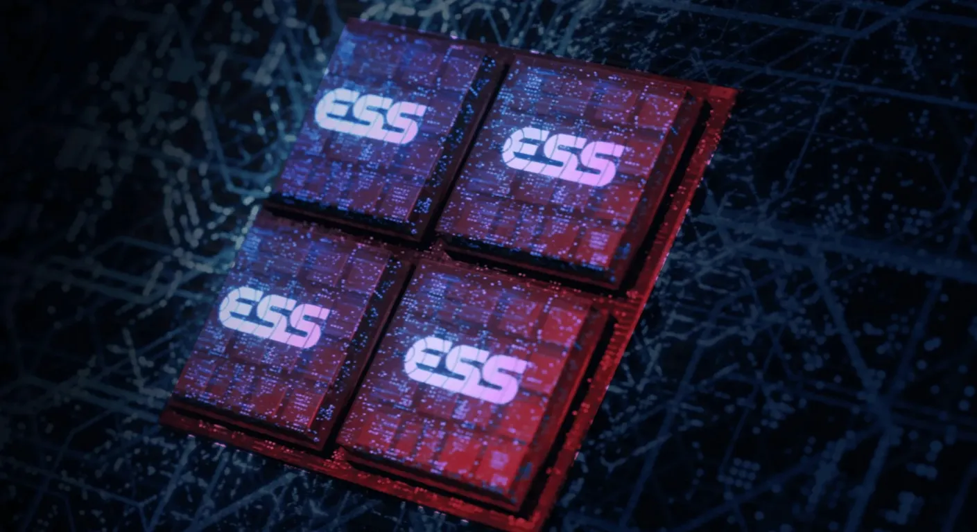 Гарнитура ROG Fusion II 500