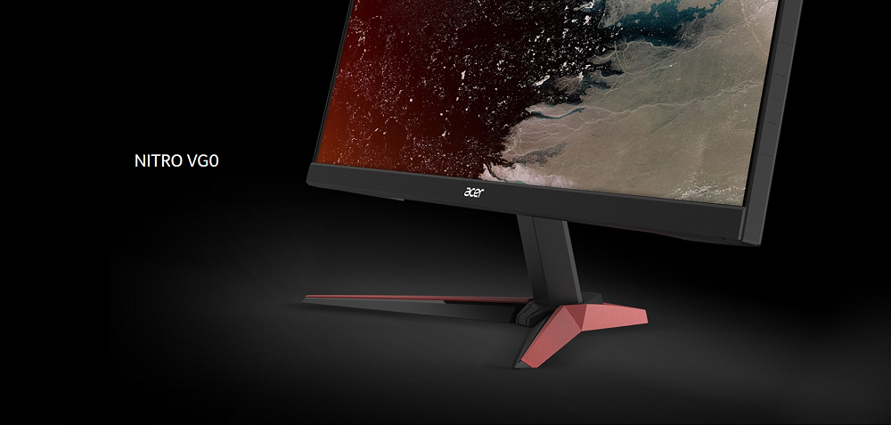 Acer Nitro VG270UPbmiipx