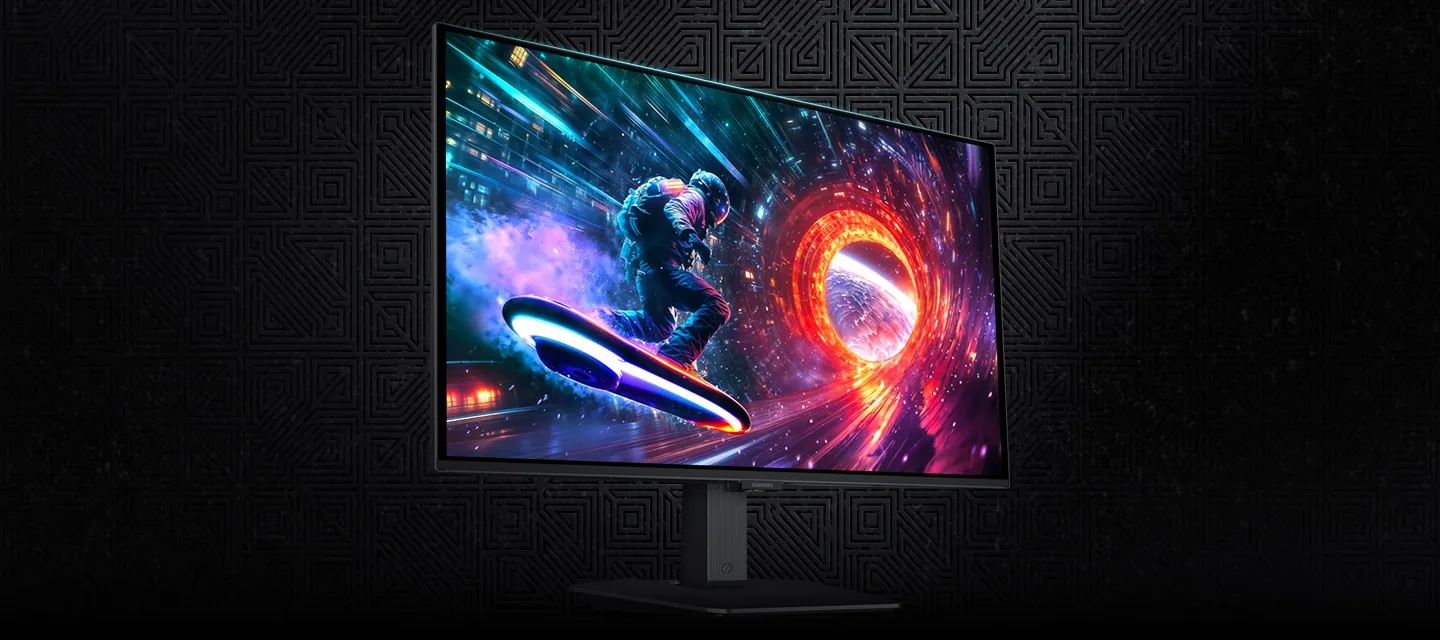 Samsung Odyssey G5 S27FG502SI